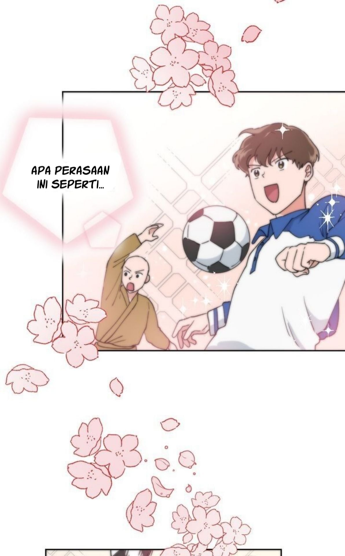 Deadly VS Romance (Lethal Romance) Chapter 41 Gambar 16