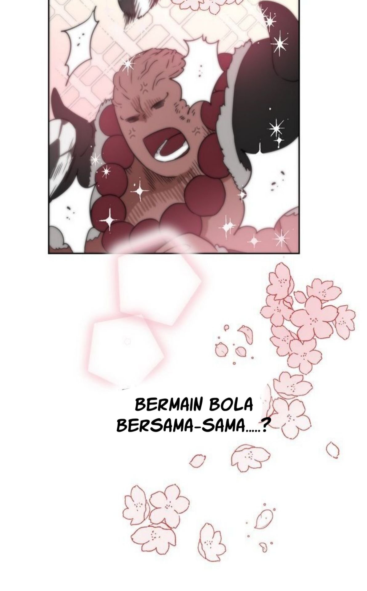 Deadly VS Romance (Lethal Romance) Chapter 41 Gambar 17
