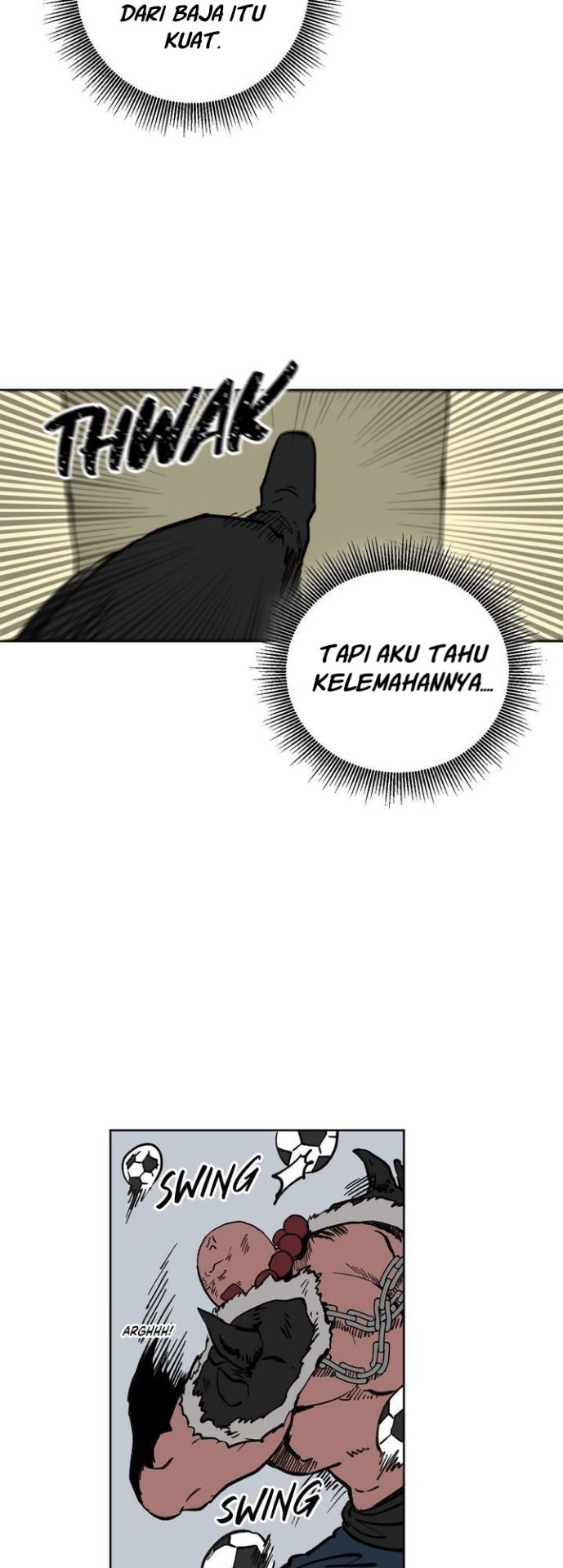 Deadly VS Romance (Lethal Romance) Chapter 41 Gambar 19