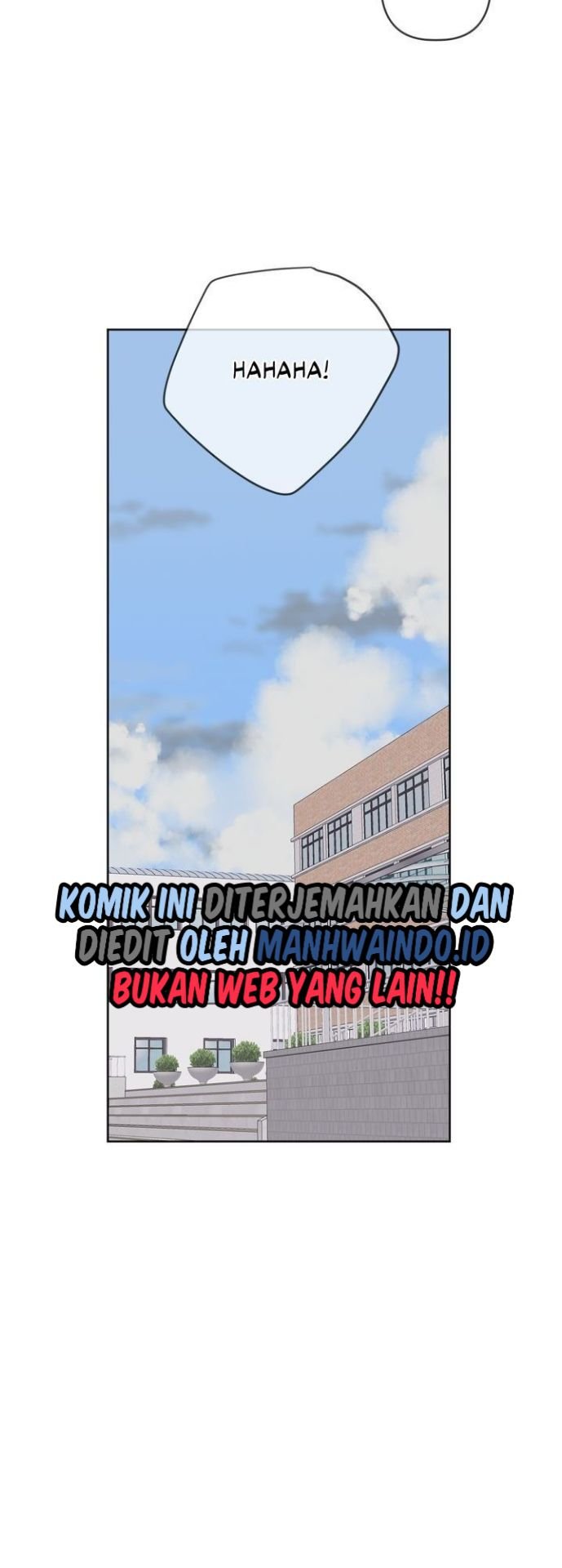 Deadly VS Romance (Lethal Romance) Chapter 41 Gambar 29