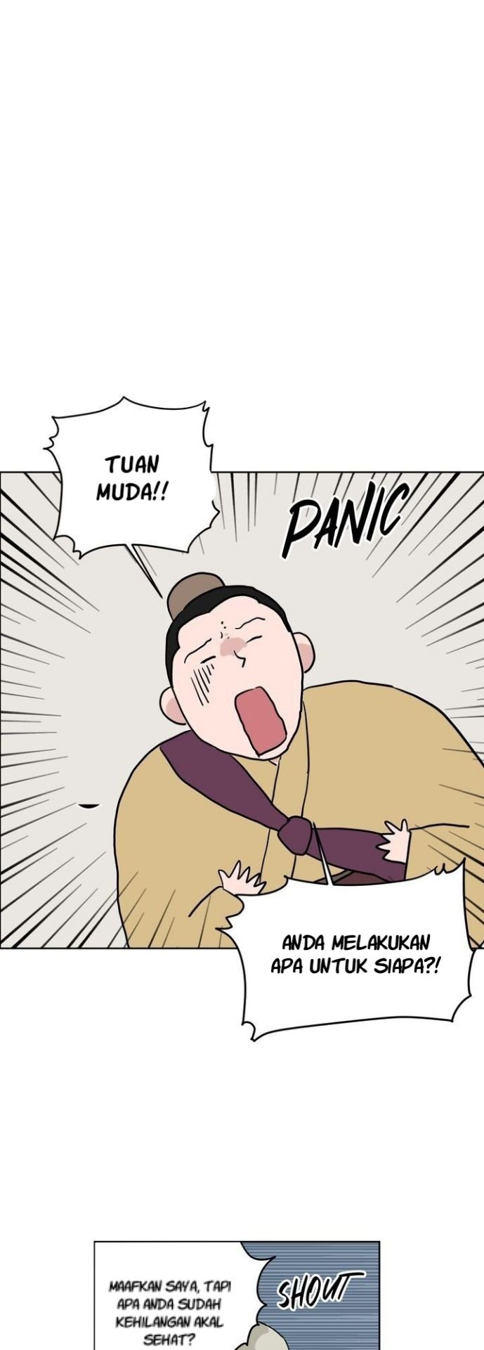Deadly VS Romance (Lethal Romance) Chapter 41 Gambar 30