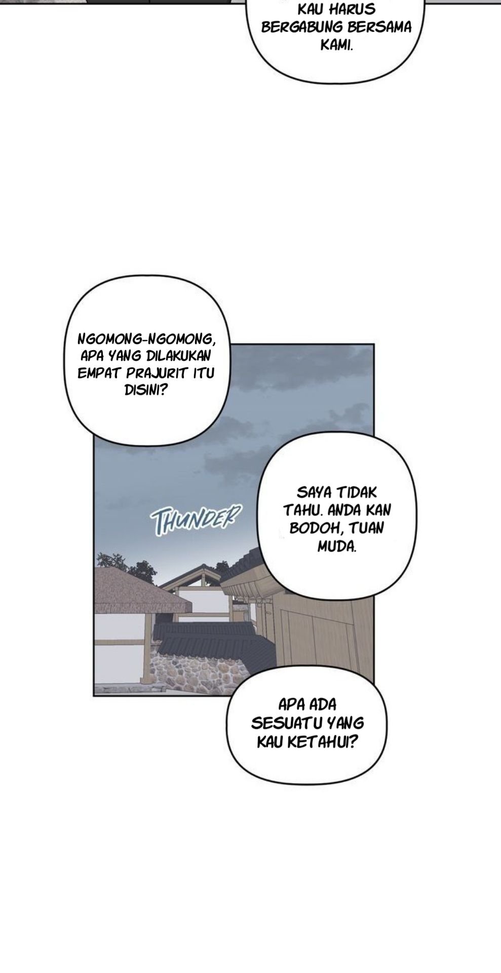 Deadly VS Romance (Lethal Romance) Chapter 41 Gambar 32
