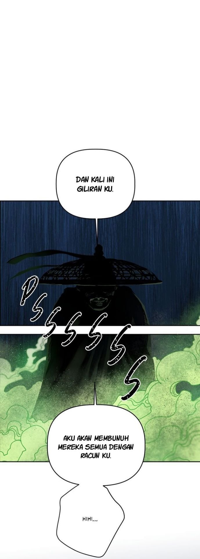 Deadly VS Romance (Lethal Romance) Chapter 41 Gambar 38
