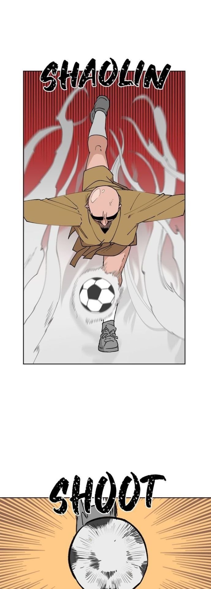 Deadly VS Romance (Lethal Romance) Chapter 41 Gambar 6