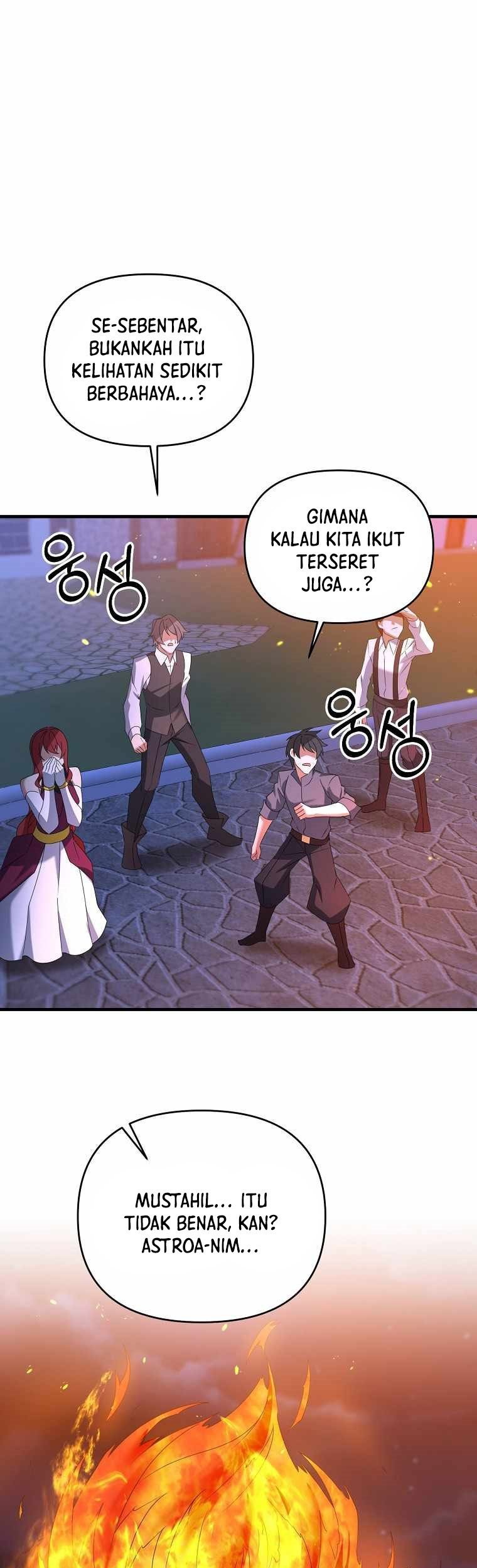 The Lazy Swordmaster Chapter 26 Gambar 18