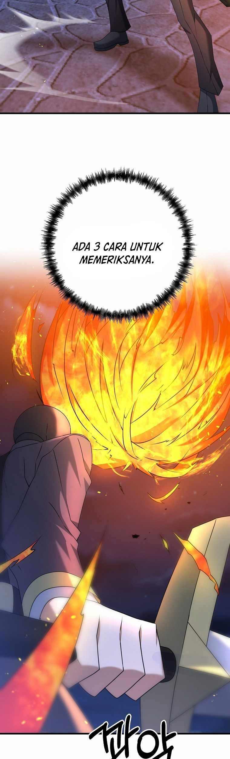 The Lazy Swordmaster Chapter 26 Gambar 24