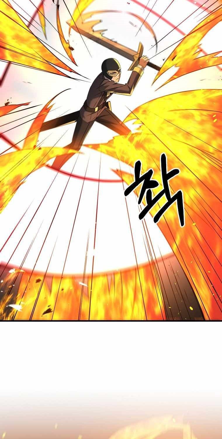 The Lazy Swordmaster Chapter 26 Gambar 27