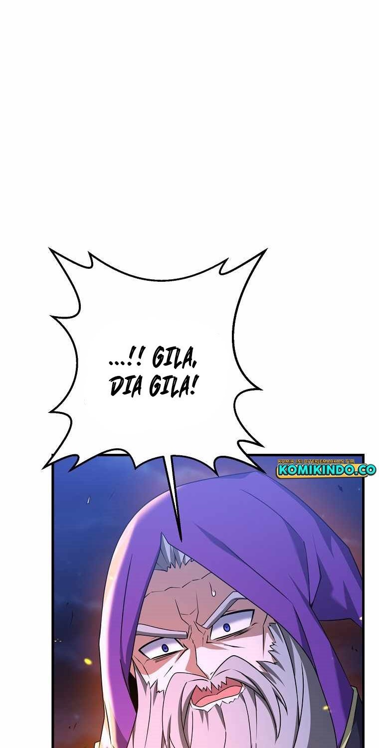 The Lazy Swordmaster Chapter 26 Gambar 29