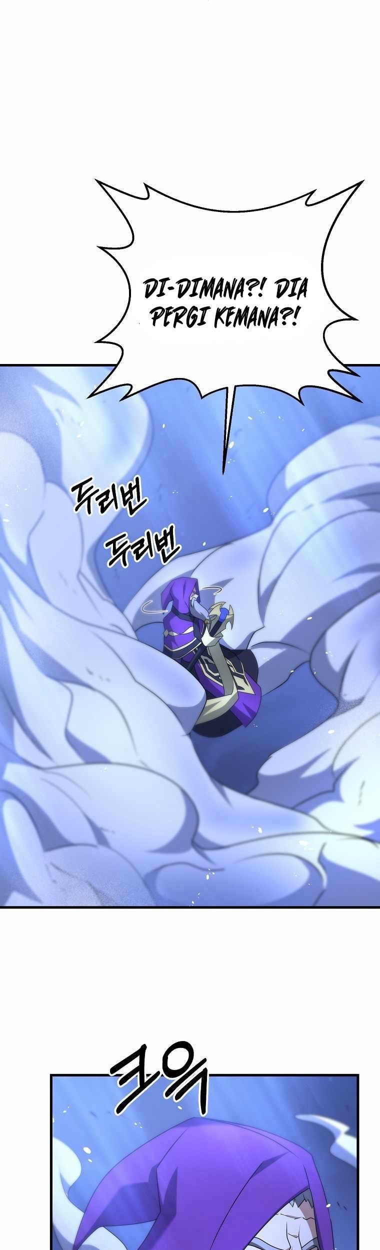 The Lazy Swordmaster Chapter 26 Gambar 34