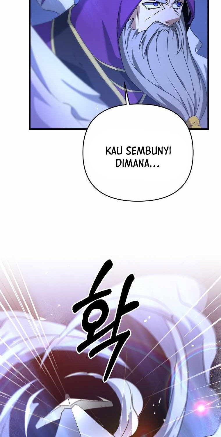The Lazy Swordmaster Chapter 26 Gambar 35