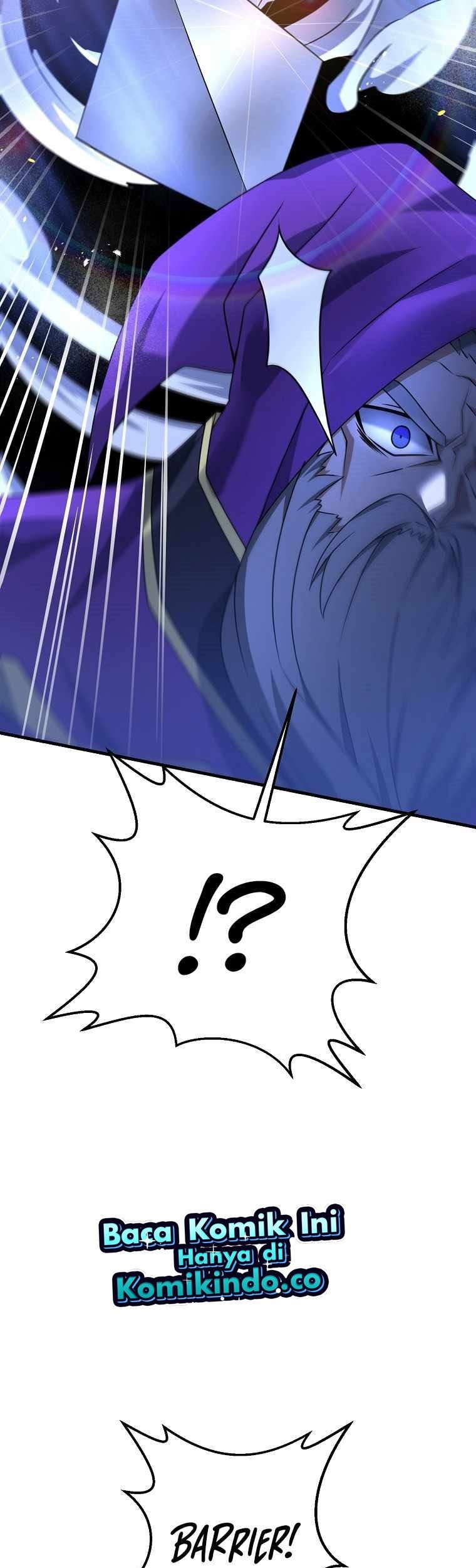 The Lazy Swordmaster Chapter 26 Gambar 36