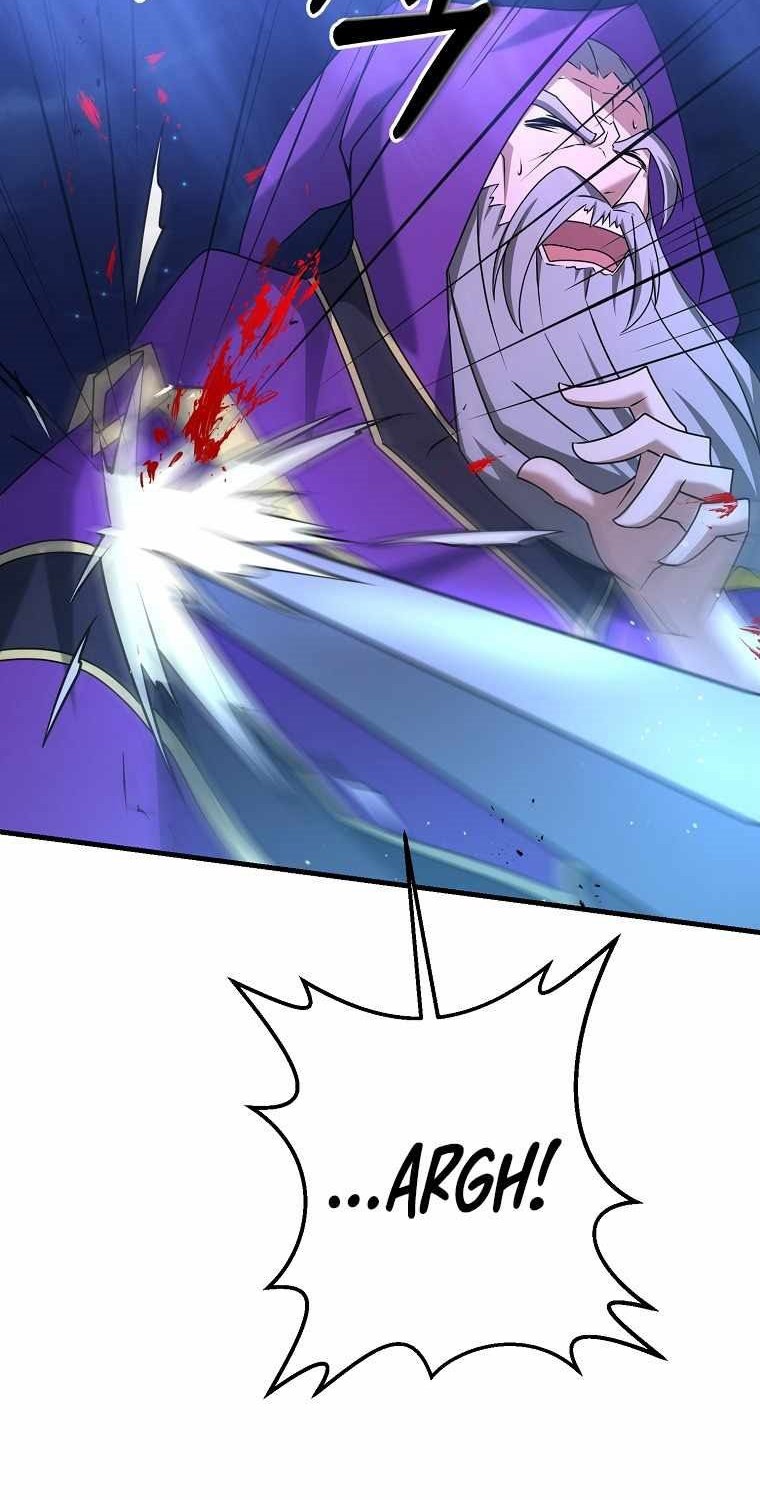 The Lazy Swordmaster Chapter 26 Gambar 39