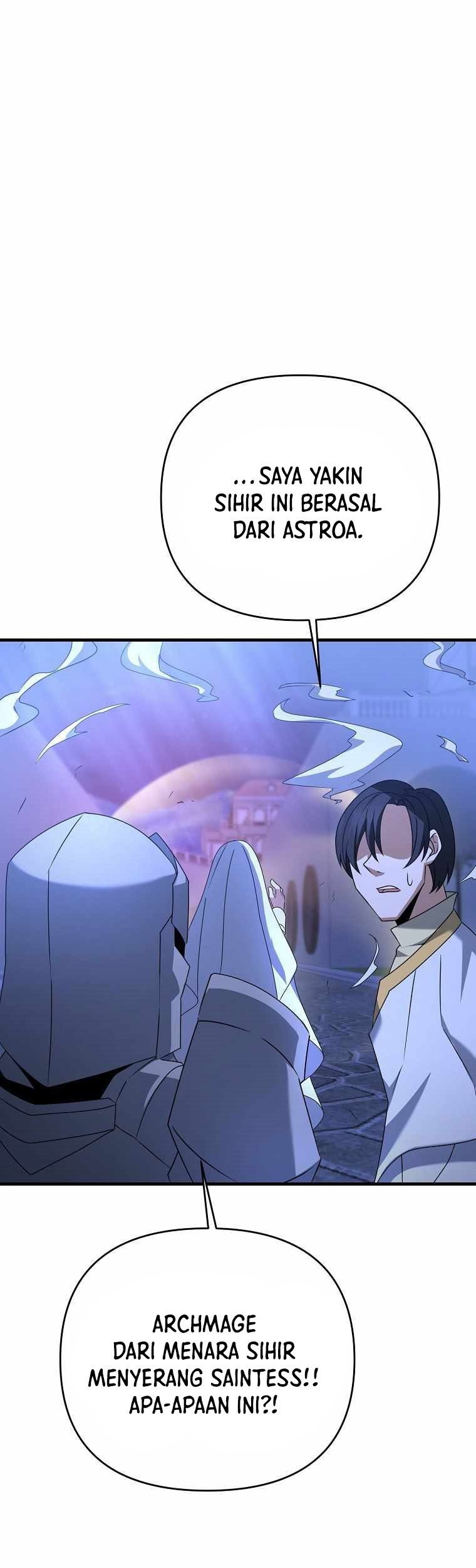 The Lazy Swordmaster Chapter 26 Gambar 49