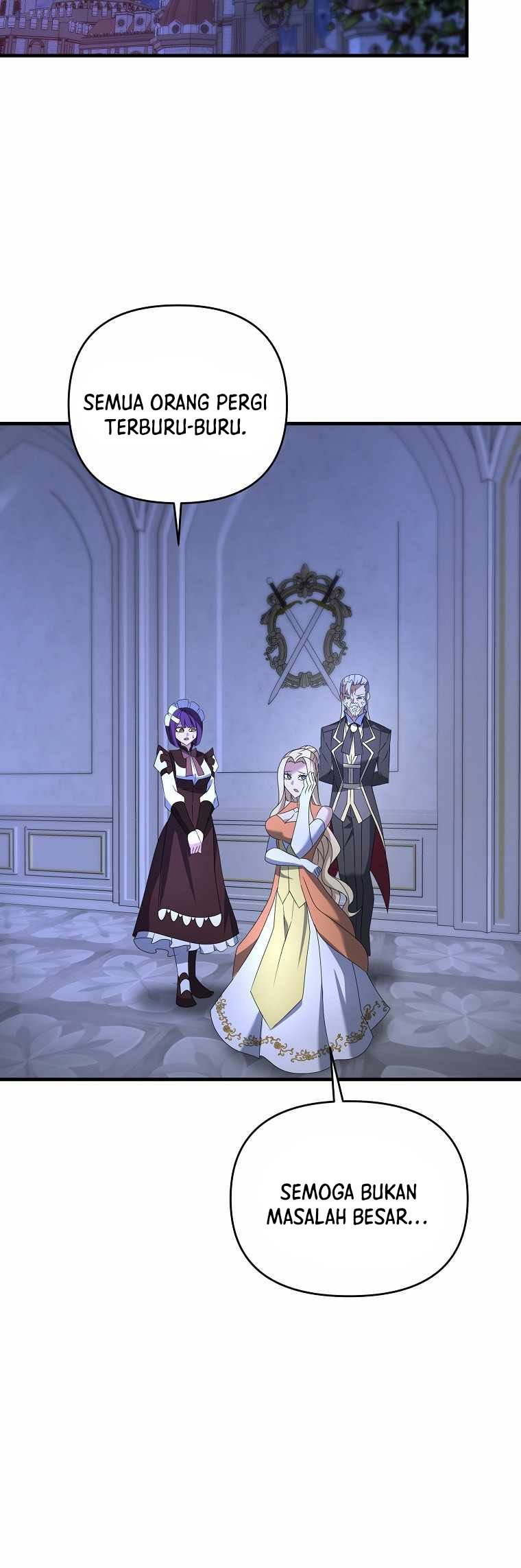 The Lazy Swordmaster Chapter 26 Gambar 55