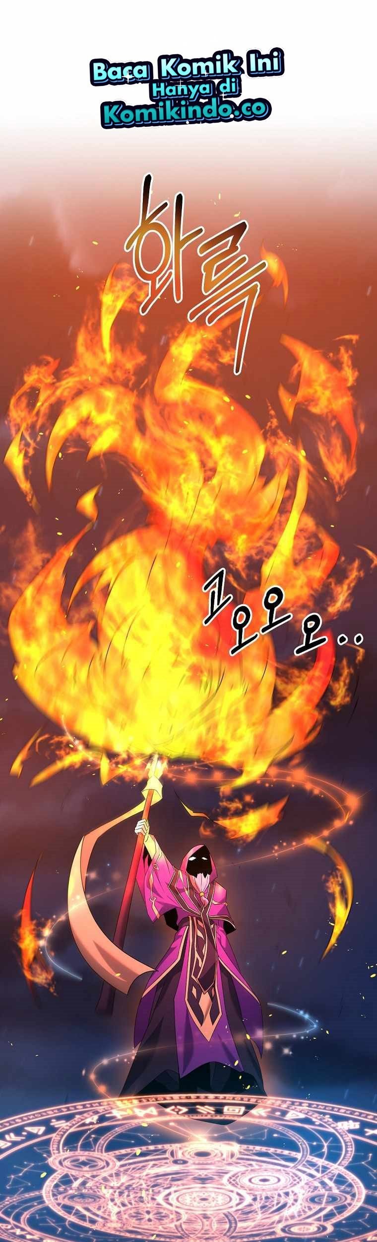 Baca Manhwa The Lazy Swordmaster Chapter 26 Gambar 2