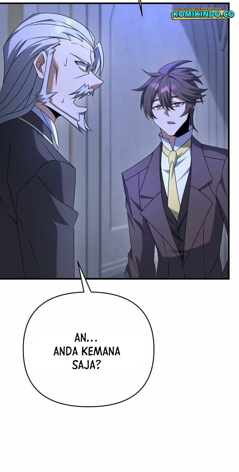 The Lazy Swordmaster Chapter 26 Gambar 59