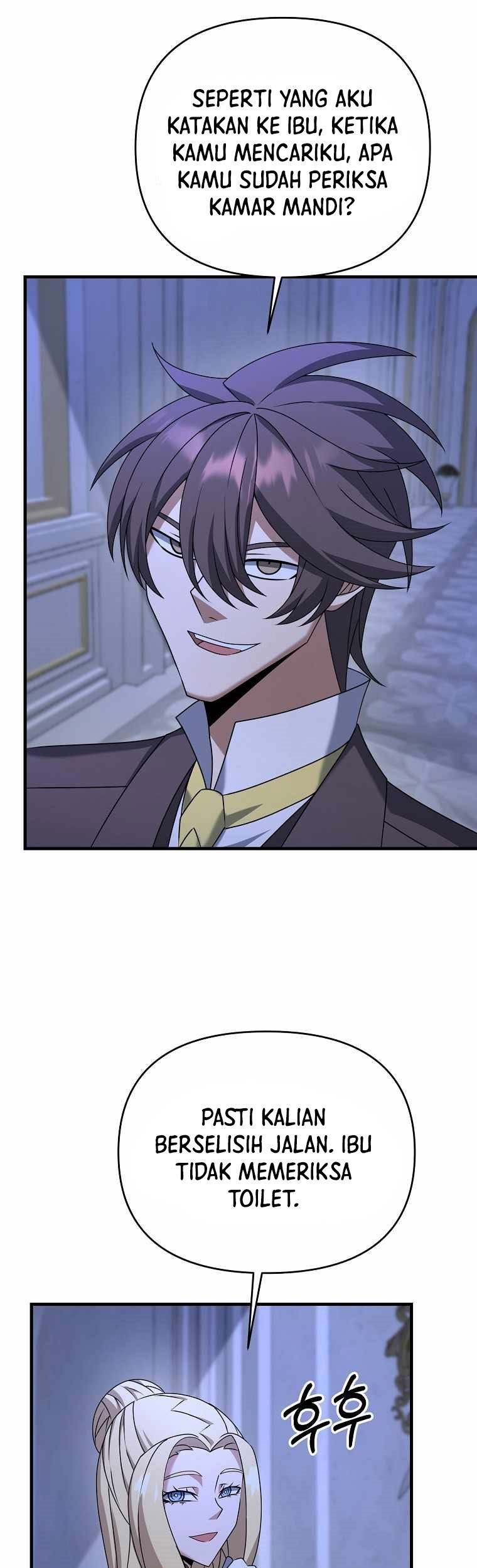 The Lazy Swordmaster Chapter 26 Gambar 60