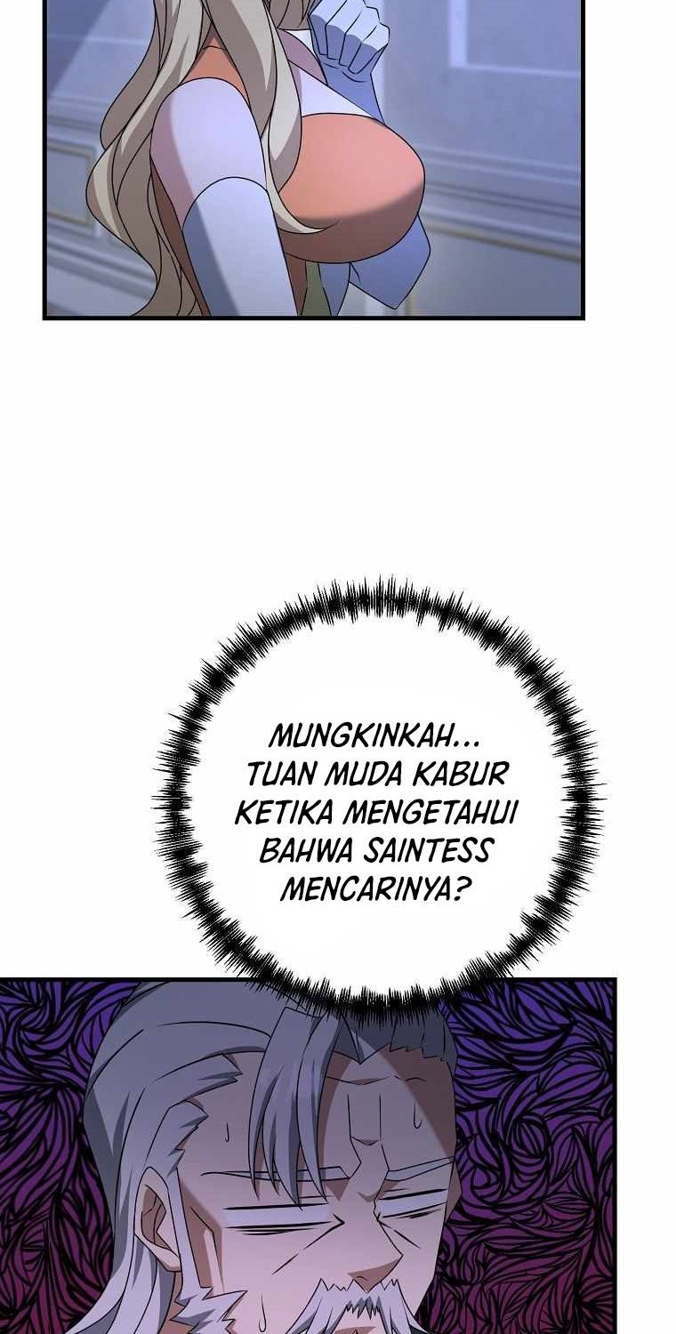 The Lazy Swordmaster Chapter 26 Gambar 61