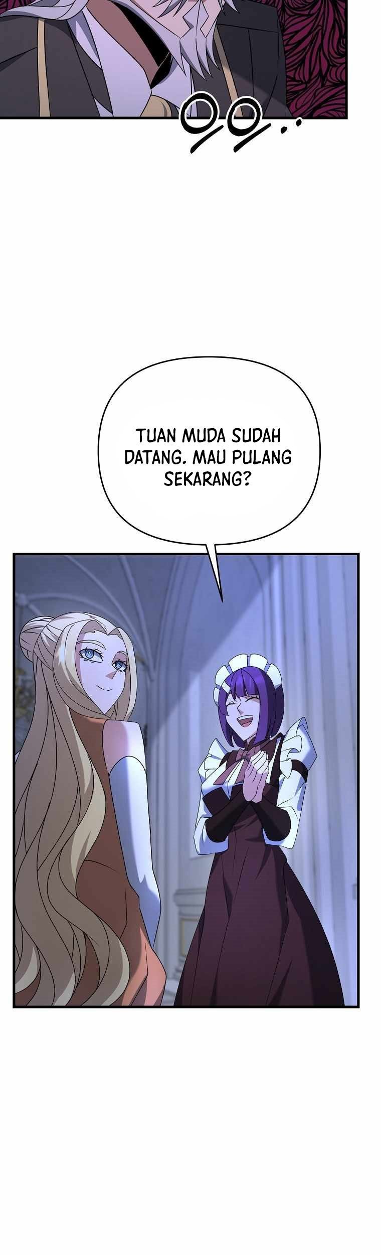 The Lazy Swordmaster Chapter 26 Gambar 62