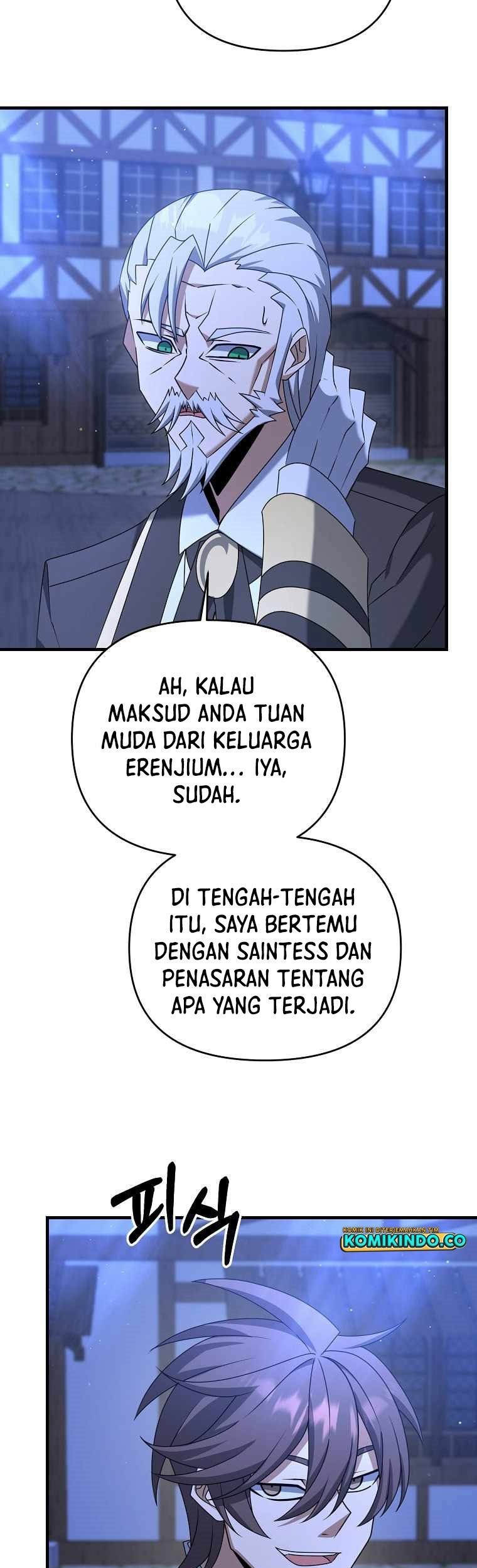 The Lazy Swordmaster Chapter 26 Gambar 66
