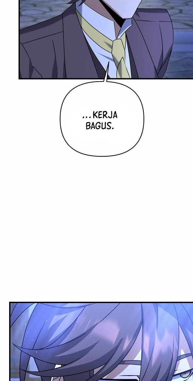 The Lazy Swordmaster Chapter 26 Gambar 67
