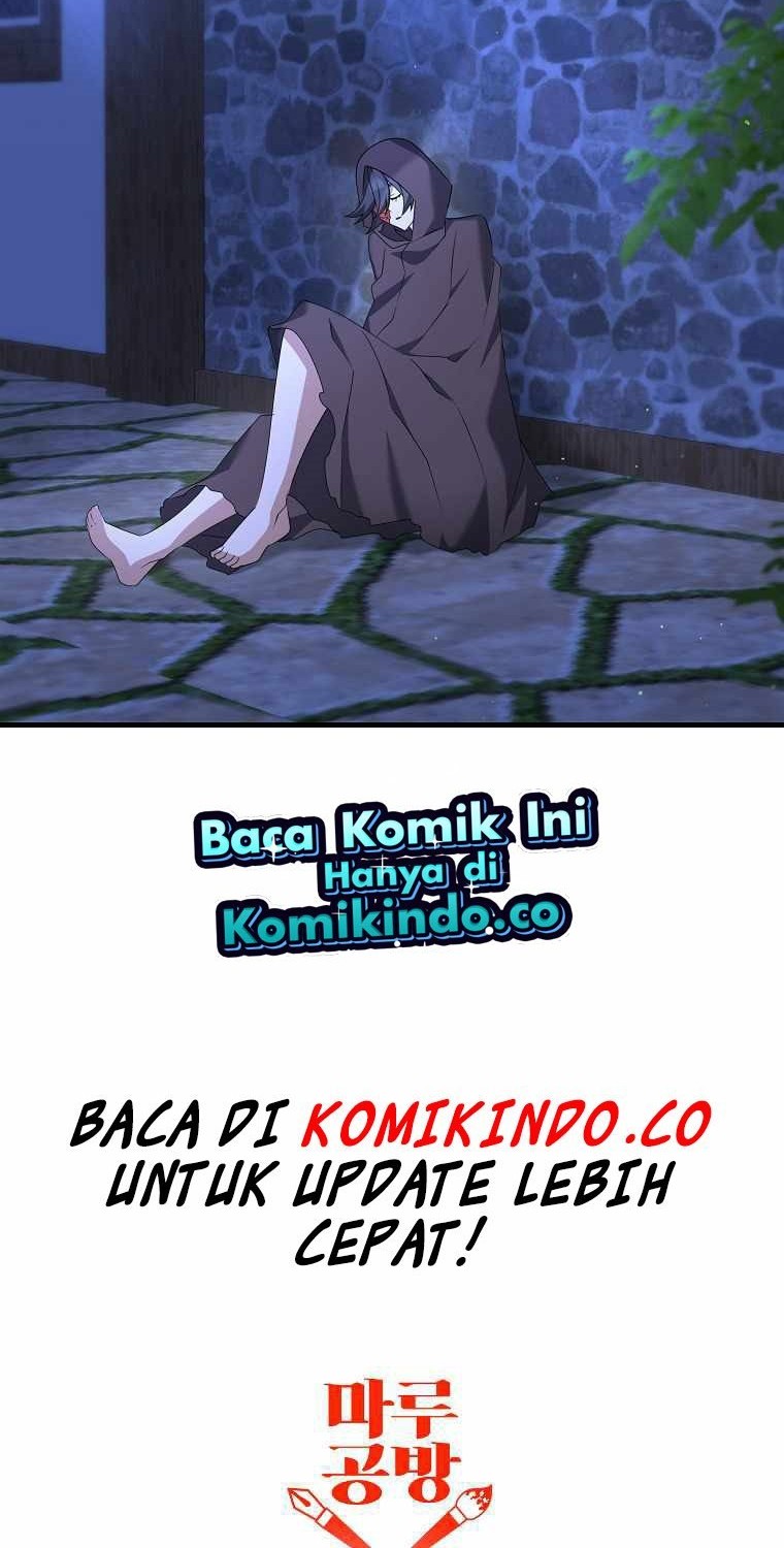 The Lazy Swordmaster Chapter 26 Gambar 69