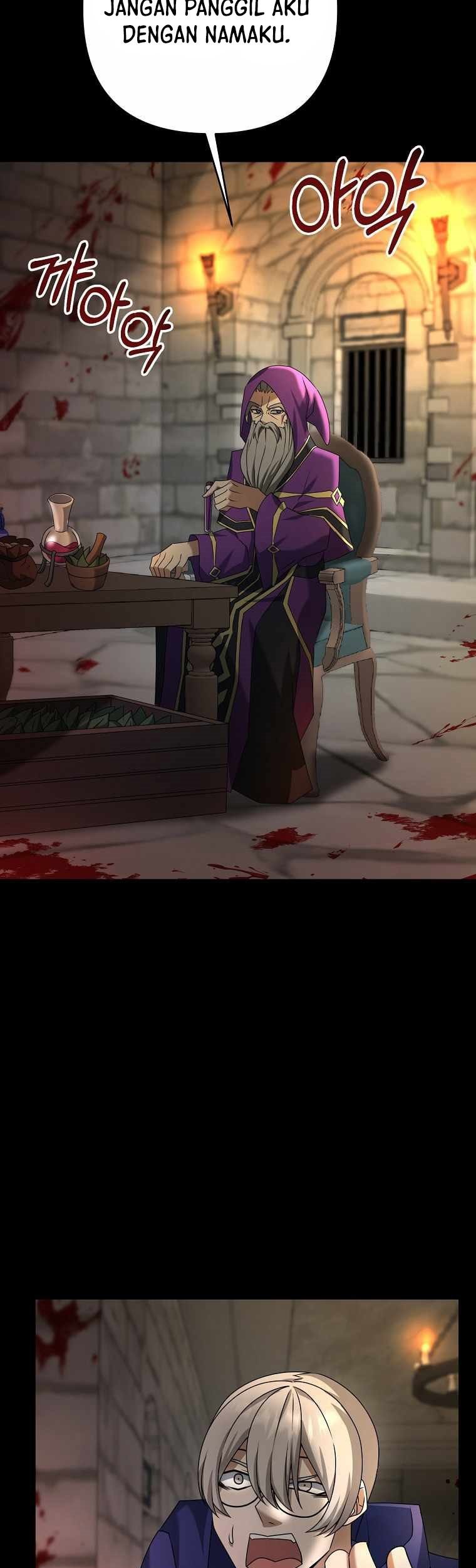 The Lazy Swordmaster Chapter 26 Gambar 8