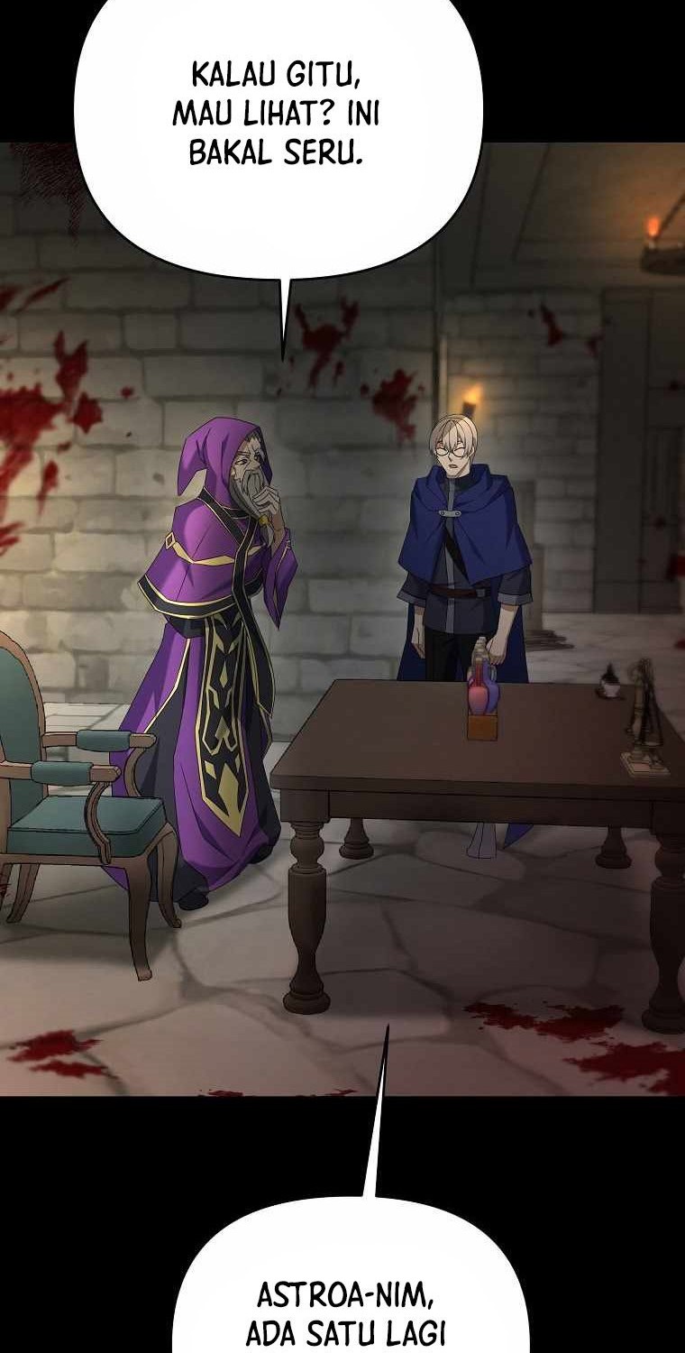 The Lazy Swordmaster Chapter 26 Gambar 11