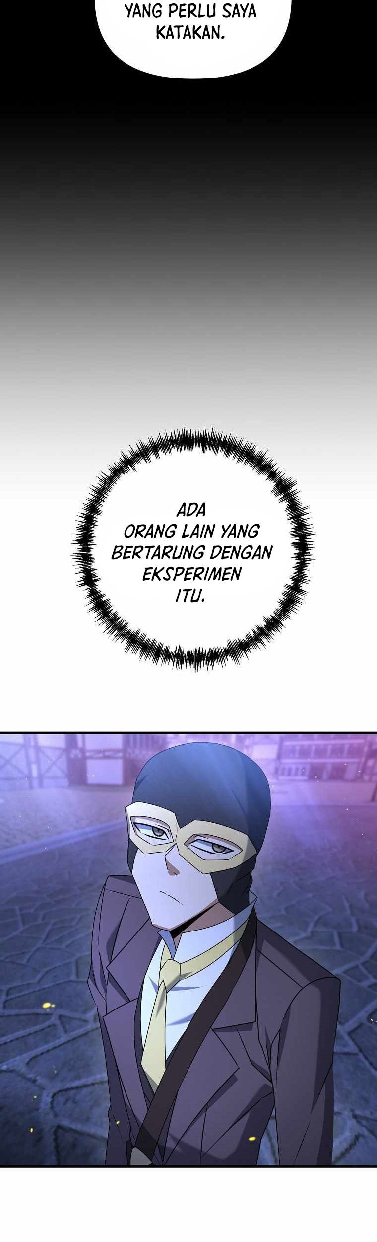 The Lazy Swordmaster Chapter 26 Gambar 12