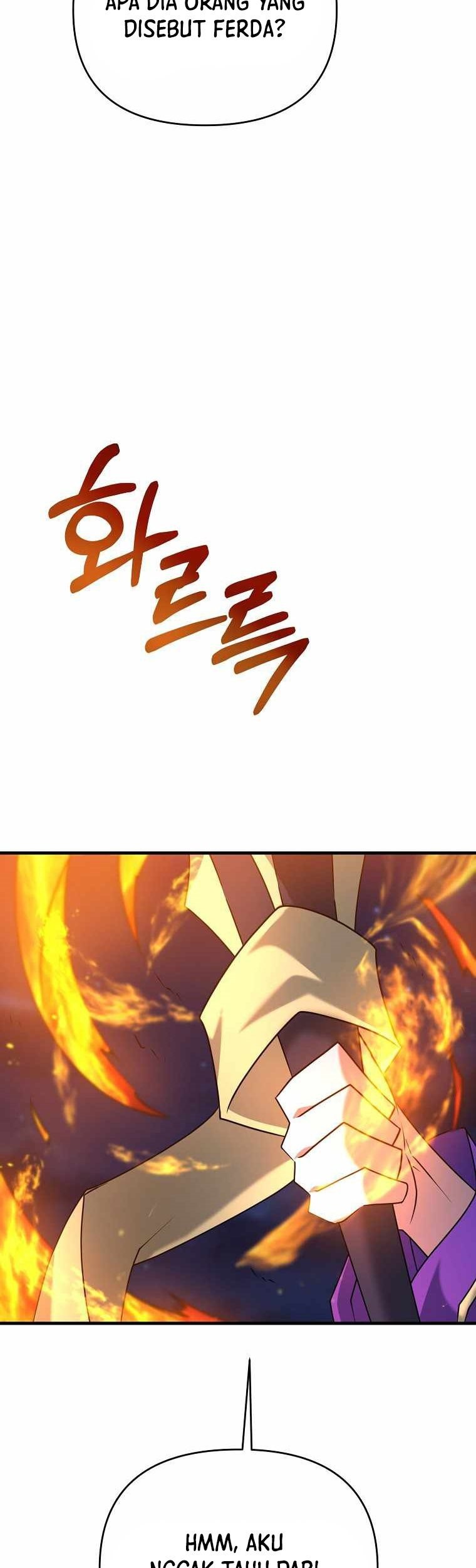 The Lazy Swordmaster Chapter 26 Gambar 14