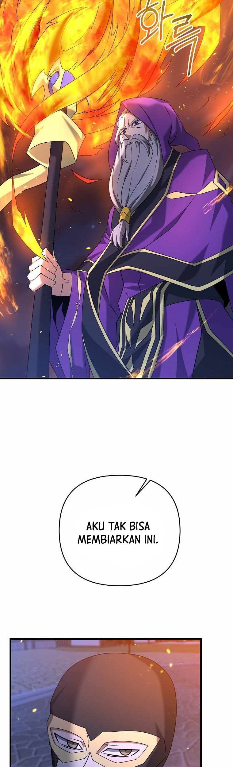 The Lazy Swordmaster Chapter 26 Gambar 16
