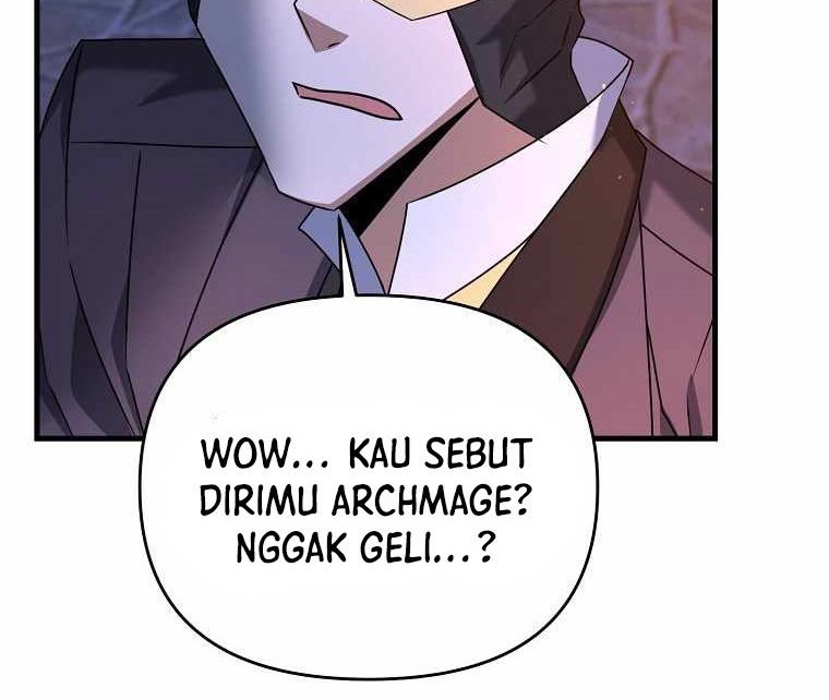 The Lazy Swordmaster Chapter 26 Gambar 17