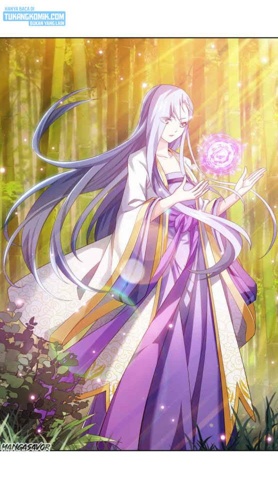 Manhua The Great Ruler Chapter 167.1 gambar nomor 2