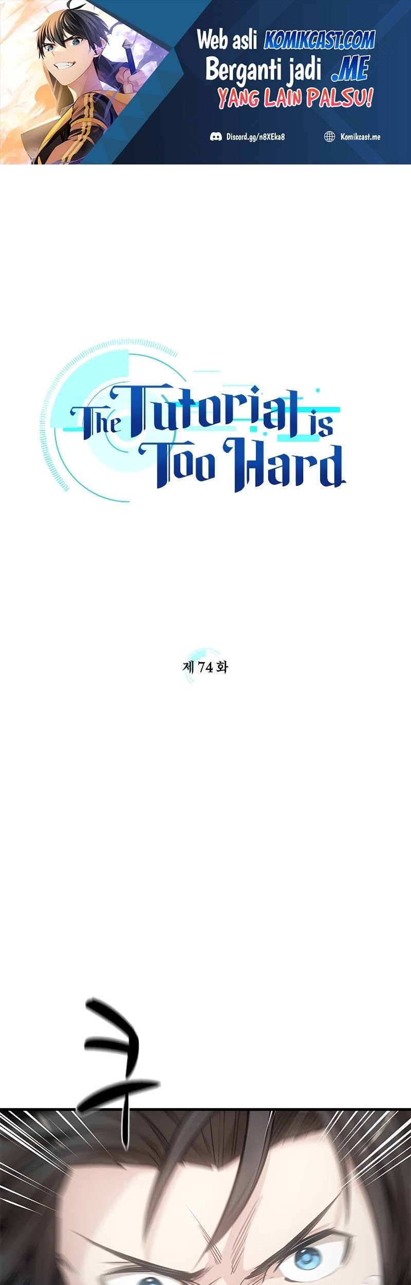 Baca Manhwa The Tutorial is Too Hard Chapter 74 Gambar 2