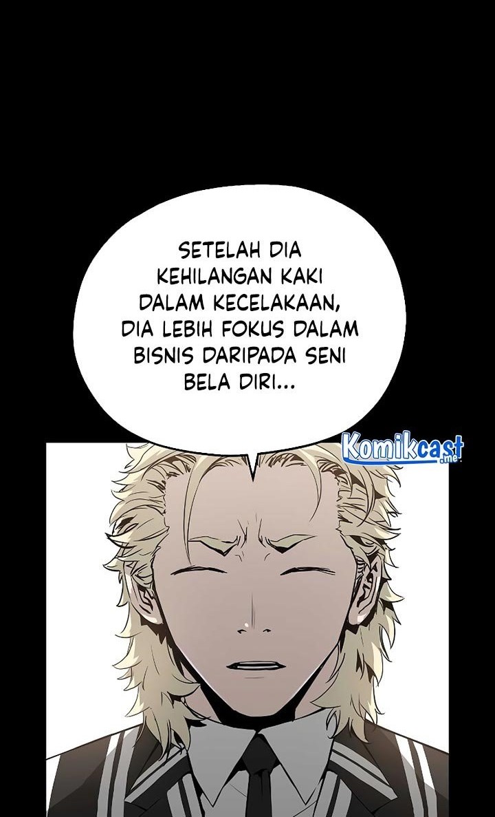 The Breaker Eternal Force Chapter 20 Gambar 20