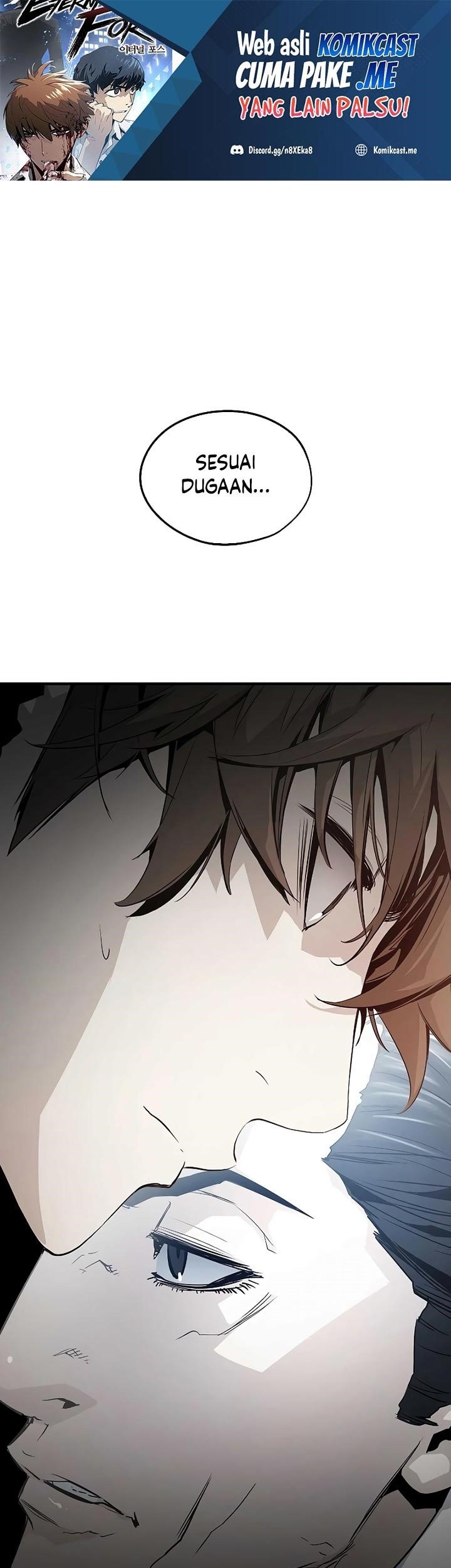 Baca Manhwa The Breaker Eternal Force Chapter 20 Gambar 2