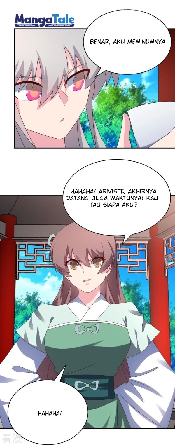 Above All Gods Chapter 317.5 Gambar 6