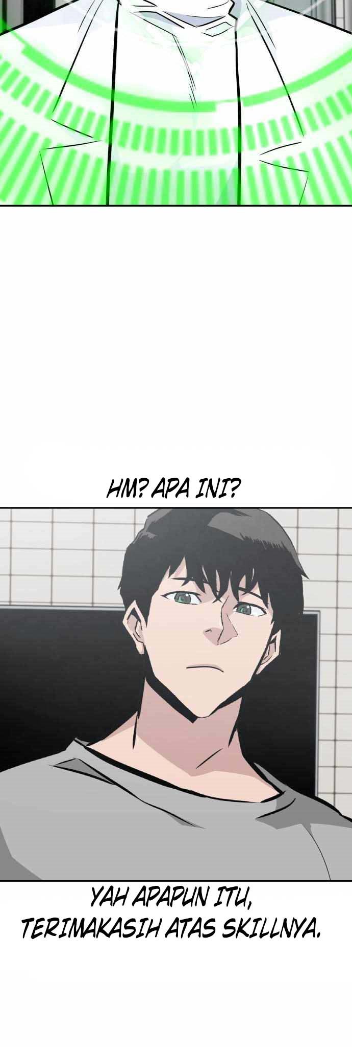 All Rounder Chapter 38 Gambar 70