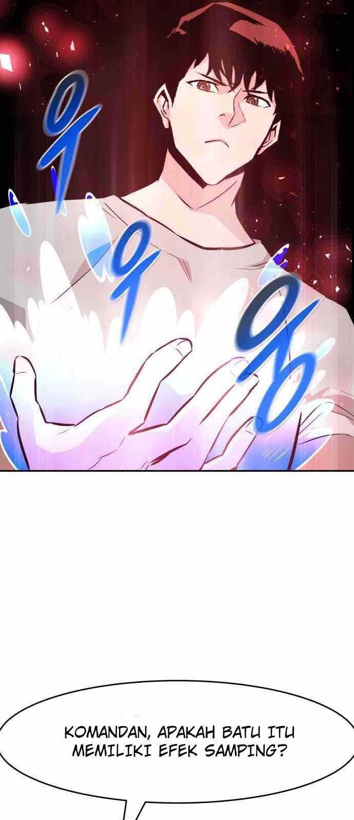All Rounder Chapter 38 Gambar 72