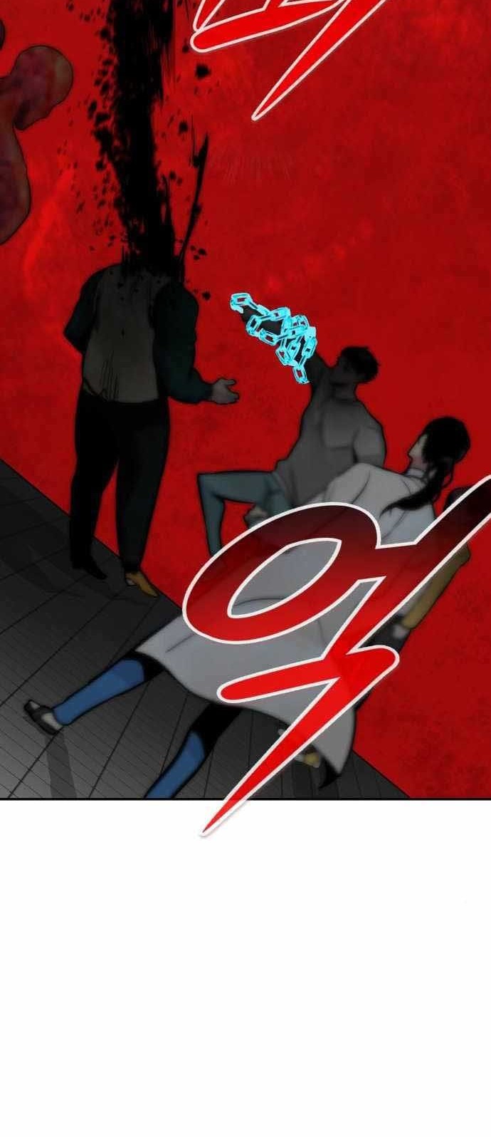 All Rounder Chapter 38 Gambar 87