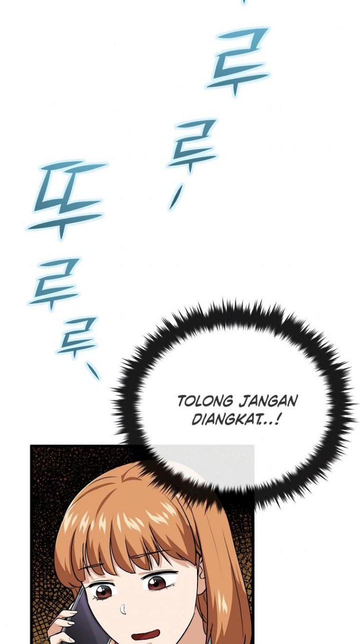 My Dad Is Too Strong Chapter 96 Gambar 25