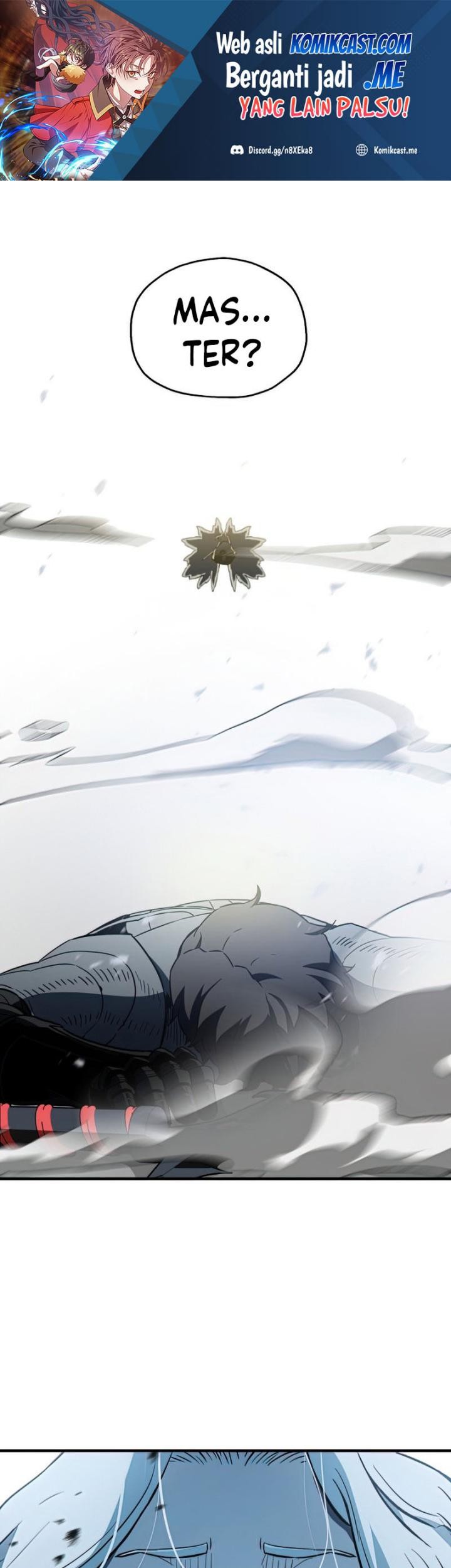 Baca Manhwa Player Who Can’t Level Up Chapter 76 Gambar 2