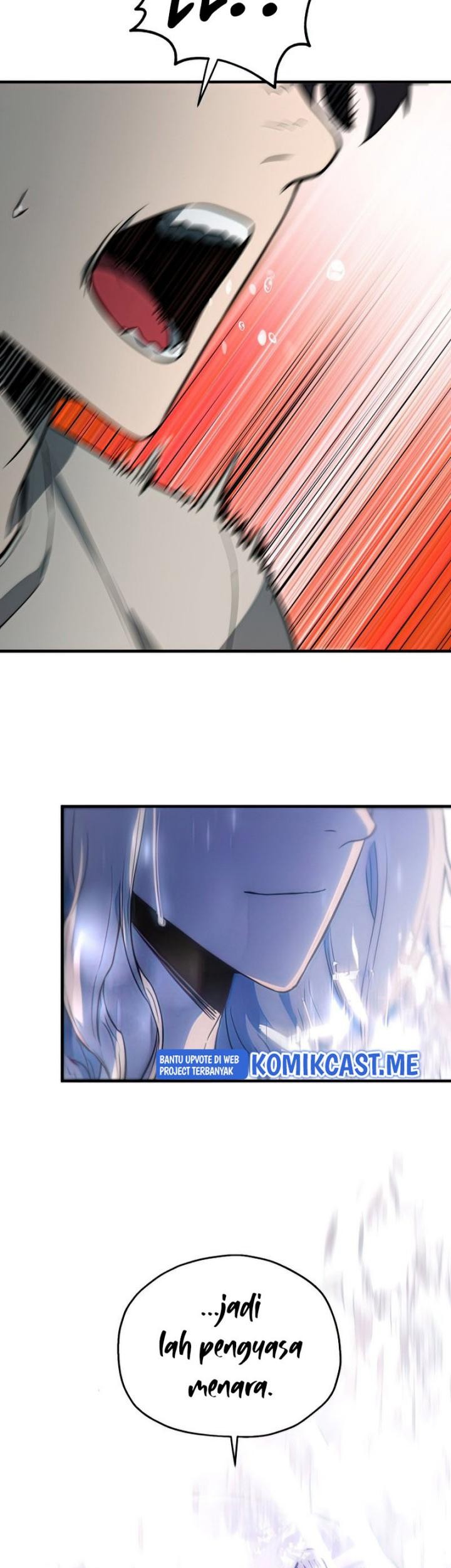 Player Who Can’t Level Up Chapter 76 Gambar 67