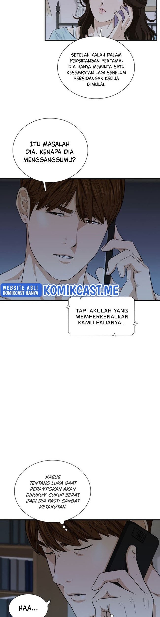 This is the Law Chapter 57 Gambar 24