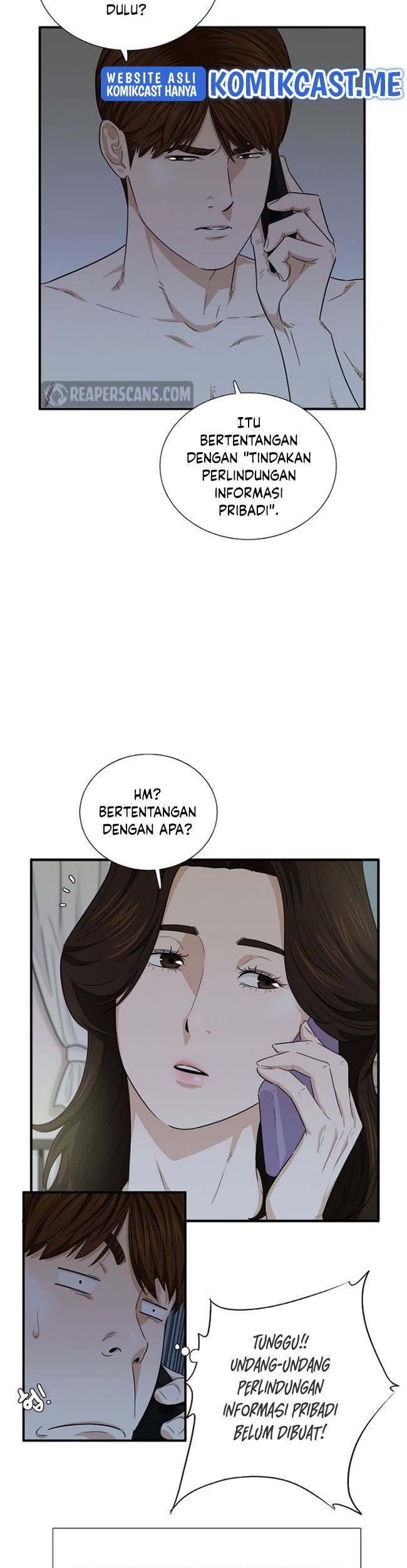 This is the Law Chapter 57 Gambar 26