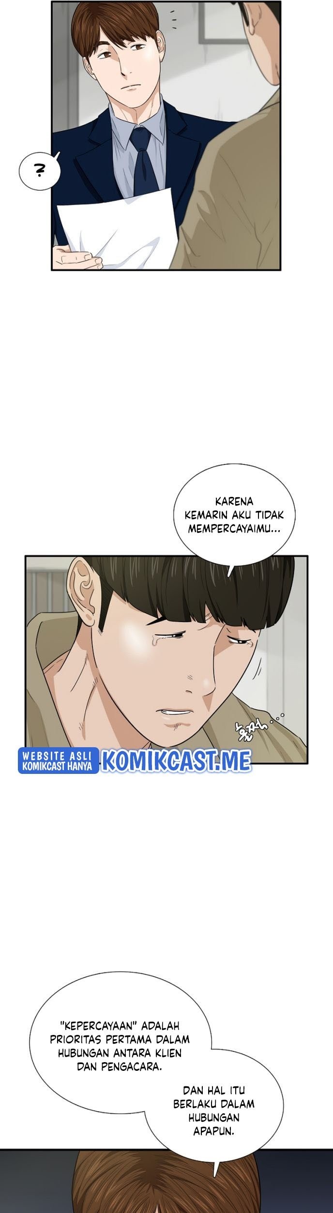 This is the Law Chapter 57 Gambar 34