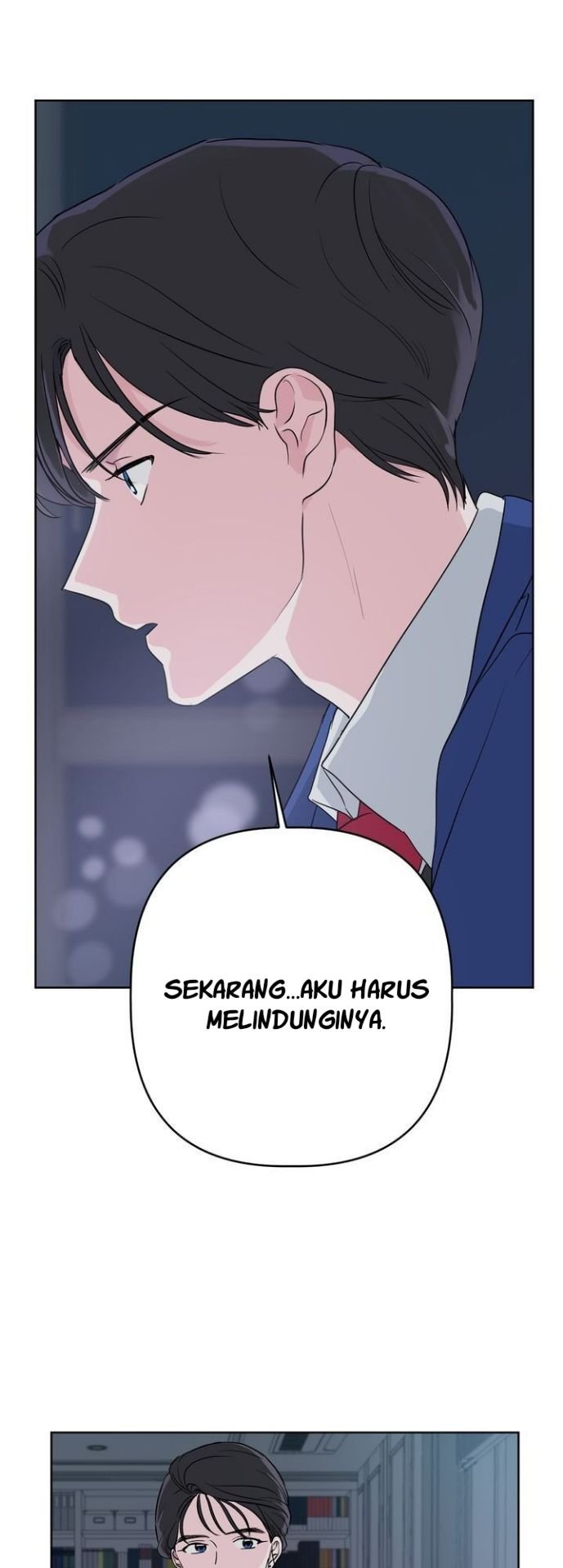 Deadly VS Romance (Lethal Romance) Chapter 44 Gambar 11