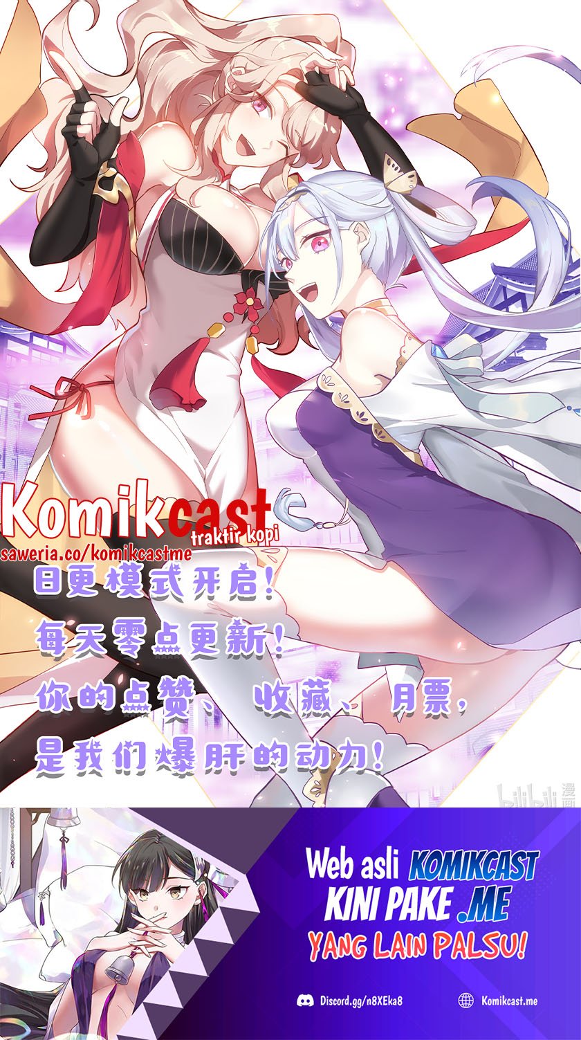 Martial God Asura Chapter 580 Gambar 13