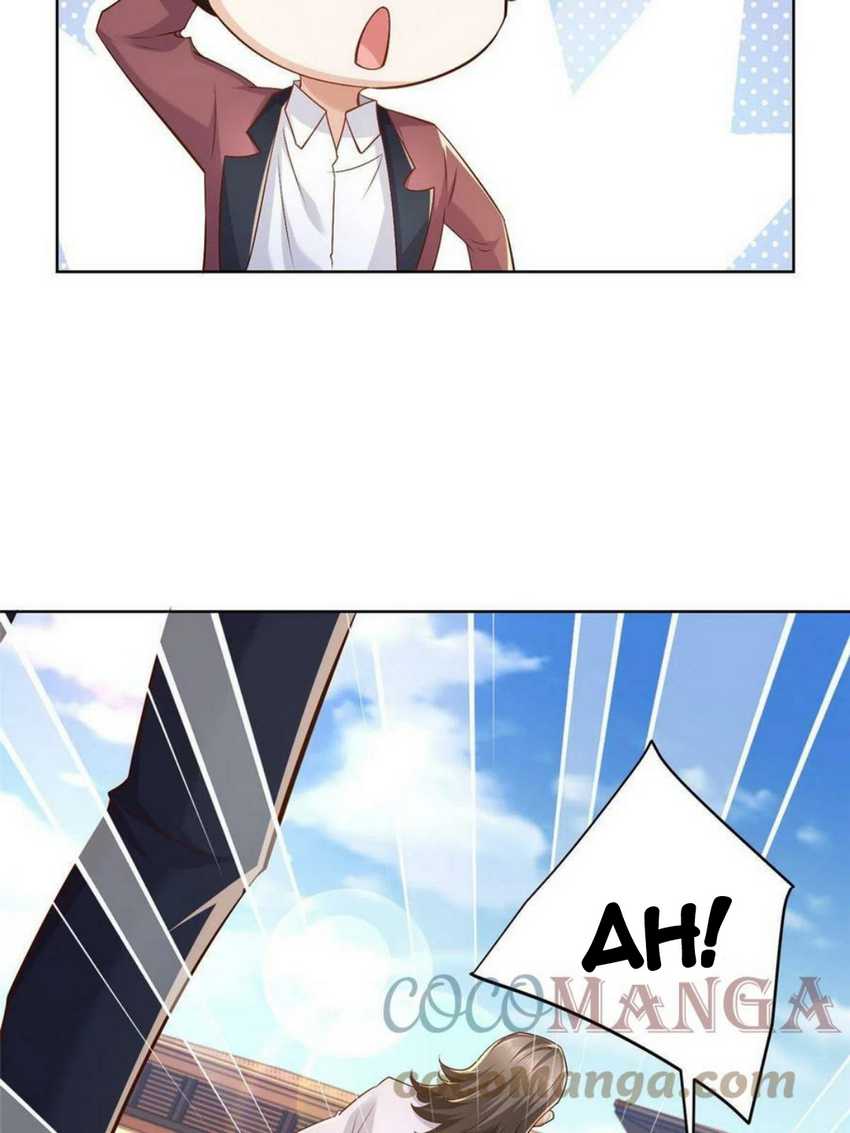 I Randomly Have A New Career Every Week Chapter 107 Gambar 14