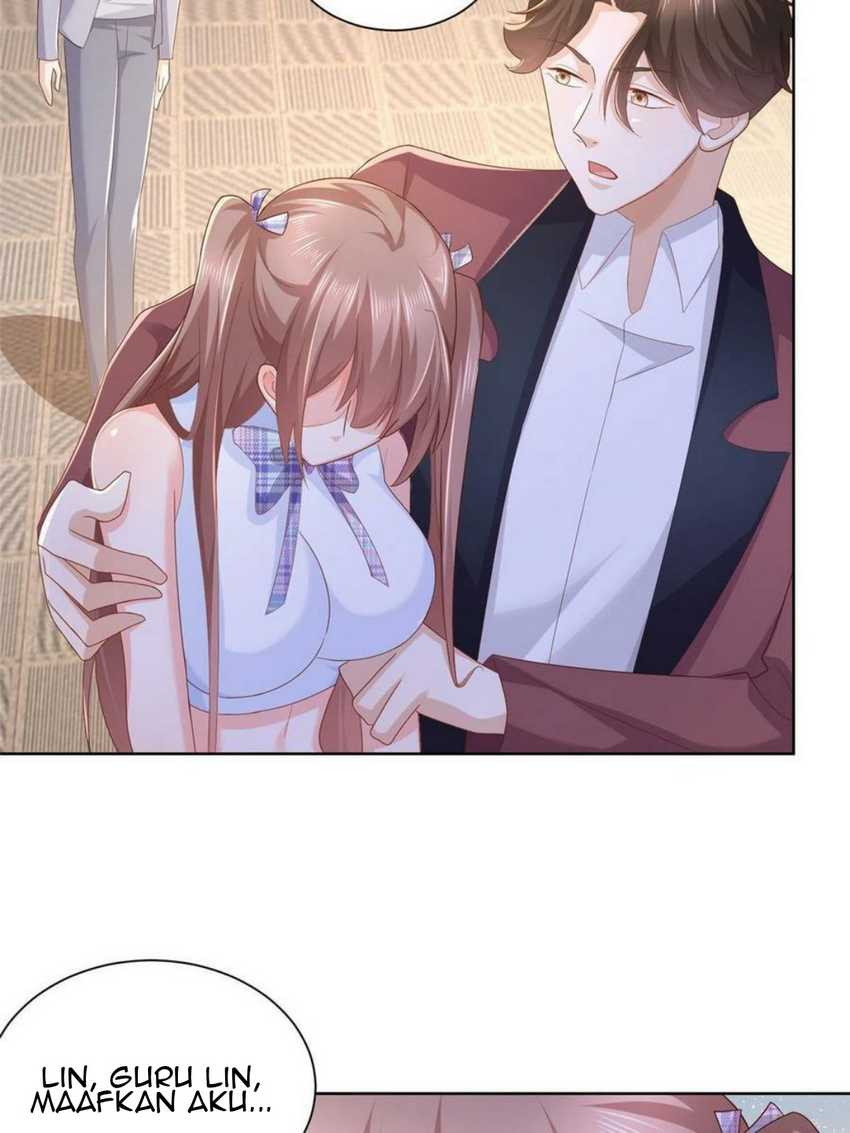 I Randomly Have A New Career Every Week Chapter 107 Gambar 26
